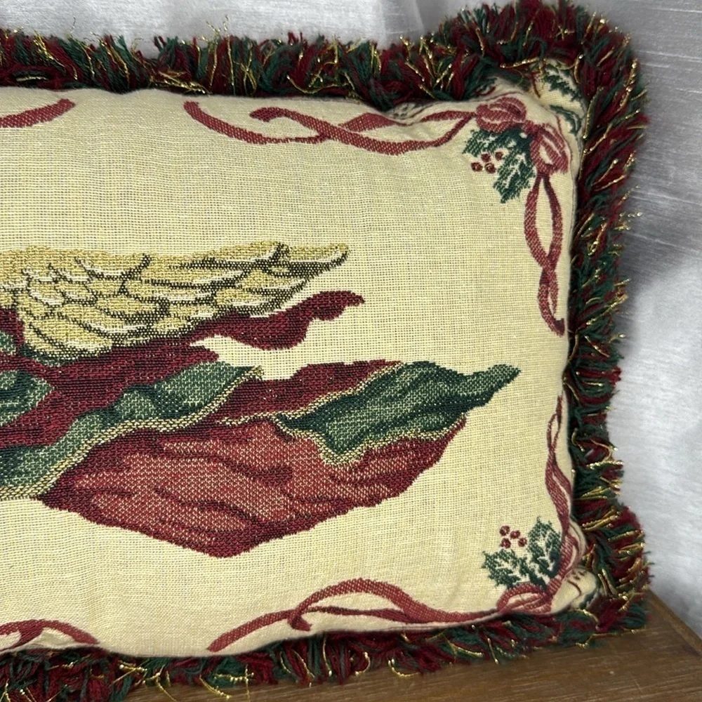 Riverdale christmas angel